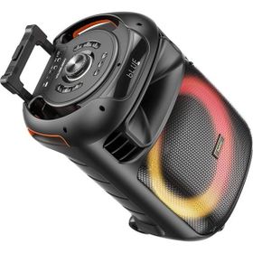 Hoco HA5 Siyah Winner Mikrofonlu Bluetooth Kablosuz Hoparlör