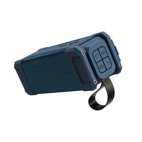 Hoco HC6 Magic Sports Lacivert Bluetooth Speaker Hoparlör