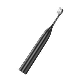 Hoco Hp60 Wave Ipx7 Siyah Su Geçirmez Özellikli 15 Seviyeli Diş Fırçası