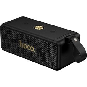Hoco Ht1 Pro Marquis Sports Siyah Bluetooth Kablosuz Hoparlör