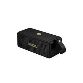 Hoco Ht1 Pro Marquis Sports Siyah Bluetooth Kablosuz Hoparlör