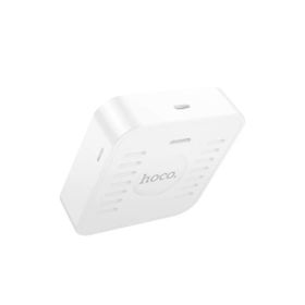 Hoco HX40 2in1 Beyaz Dijital Sıcaklık ve Nem Ölçer