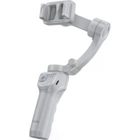 Hoco K24 360 Gri Derece Otomatik Yüz Takipli Tripodlu Akıllı Selfie Gimbal