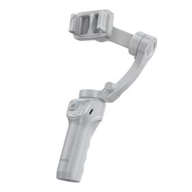 Hoco K24 360 Gri Derece Otomatik Yüz Takipli Tripodlu Akıllı Selfie Gimbal