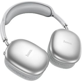 Hoco W35 Gümüş Bluetooth Kulaklık