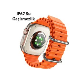 Hoco Y12 Ultra Watch Akıllı Saat