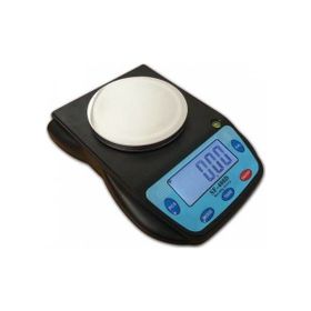 Hodbehod Elektronik Dijital Göstergeli 600 gr Hassas Terazi