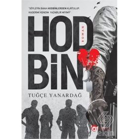 Hodbin - Tuğçe Yanardağ