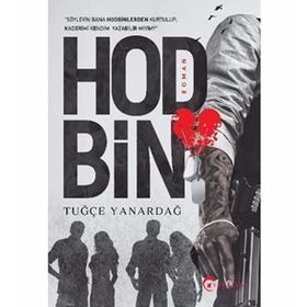 Hodbin - Tuğçe Yanardağ