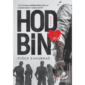 Hodbin - Tuğçe Yanardağ