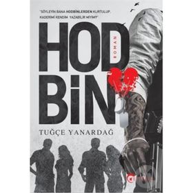 Hodbin - Tuğçe Yanardağ