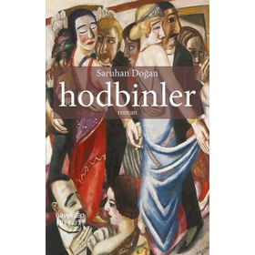 Hodbinler - Saruhan Doğan