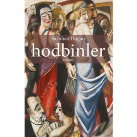 Hodbinler - Saruhan Doğan