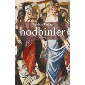 Hodbinler - Saruhan Doğan