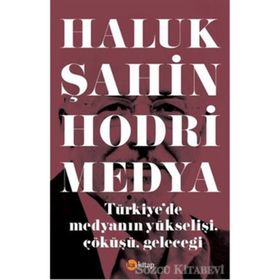 Hodri Medya - Haluk Şahin