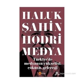 Hodri Medya - Haluk Şahin