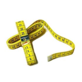 Hoechstmass 1.5 m Sarı Mezura