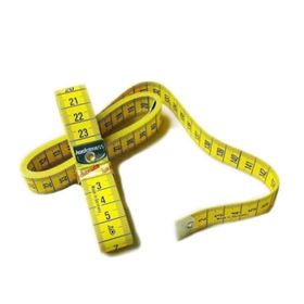 Hoechstmass 1.5 m Sarı Mezura