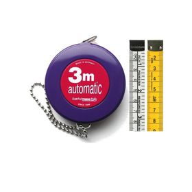 Hoechstmass Askılı 3 m Hobby Otomatik Mezura