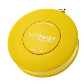 Hoechstmass Rolfix Otomatik 1.5 mt Yuvarlak Mezura