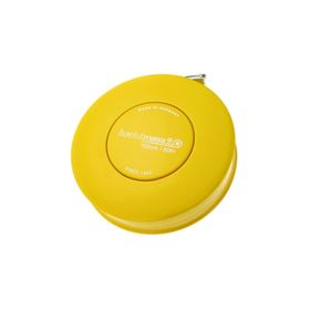 Hoechstmass Rolfix Otomatik 1.5 mt Yuvarlak Mezura