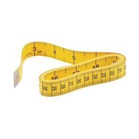Hoechstmass Sarı Alman Malı 150 cm Mezura