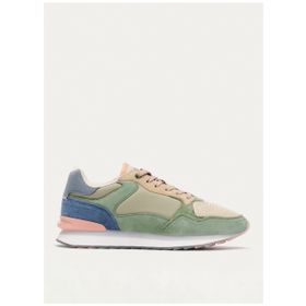 Hoff 12202011 Çok Renkli Kadın Sneaker