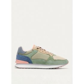 Hoff 12202011 Çok Renkli Kadın Sneaker