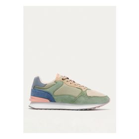 Hoff 12202011 Çok Renkli Kadın Sneaker
