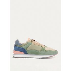 Hoff 12202011 Çok Renkli Kadın Sneaker