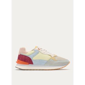 Hoff 12302005750 Çok Renkli Kadın Sneaker