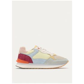Hoff 12302005750 Çok Renkli Kadın Sneaker
