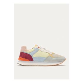 Hoff 12302005750 Çok Renkli Kadın Sneaker