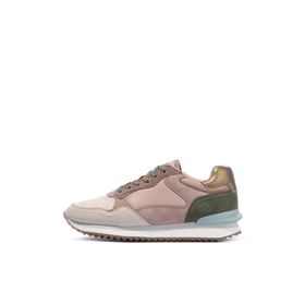 Hoff 12302010650 Çok Renkli Kadın Sneaker