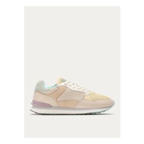 Hoff 12302011120 Çok Renkli Kadın Sneaker