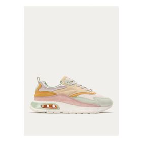 Hoff 1230600123010 Çok Renkli Kadın Sneaker