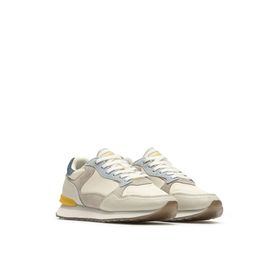 Hoff 12402002 Çok Renkli Kadın Süet Sneaker