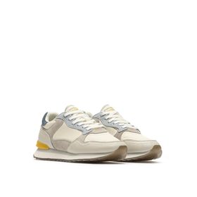 Hoff 12402002 Çok Renkli Kadın Süet Sneaker