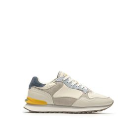 Hoff 12402002 Çok Renkli Kadın Süet Sneaker