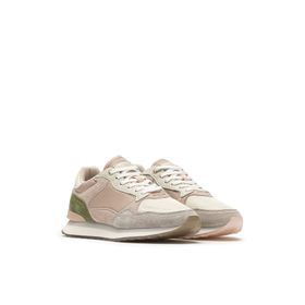 Hoff 12402007 Çok Renkli Kadın Süet Sneaker