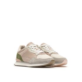 Hoff 12402007 Çok Renkli Kadın Süet Sneaker