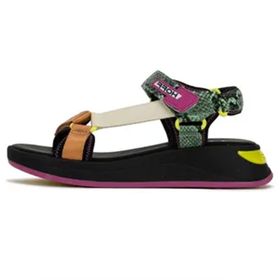 Hoff 12408005 Çok Renkli Kadın Sandalet