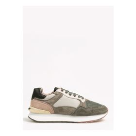 Hoff 22202007260 Çok Renkli Kadın Sneaker