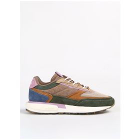 Hoff 22207005 Çok Renkli Kadın Sneaker