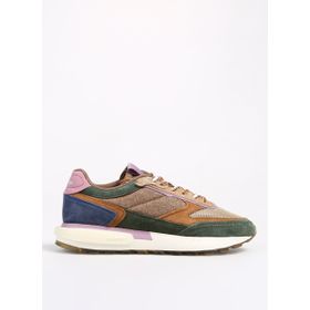 Hoff 22207005 Çok Renkli Kadın Sneaker