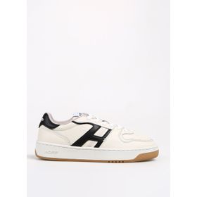 Hoff 22209005 Beyaz Siyah Deri Kadın Sneaker