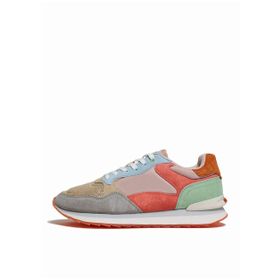 Hoff 22302005 Çok Renkli Kadın Sneaker
