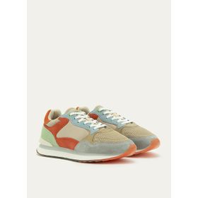 Hoff 22302005 Çok Renkli Kadın Sneaker
