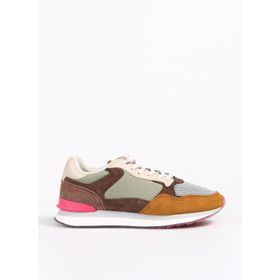 Hoff 22302011 Çok Renkli Kadın Sneaker