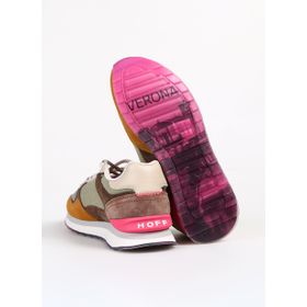 Hoff 22302011 Çok Renkli Kadın Sneaker